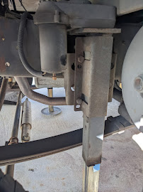 A+ Truck Services - Photo 5 - Car repair in Oceanside, CA, Oceanside