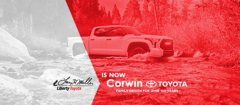 Liberty Toyota Colorado Springs Parts Department