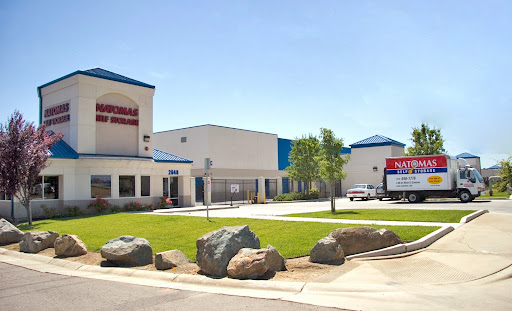 Natomas Self Storage