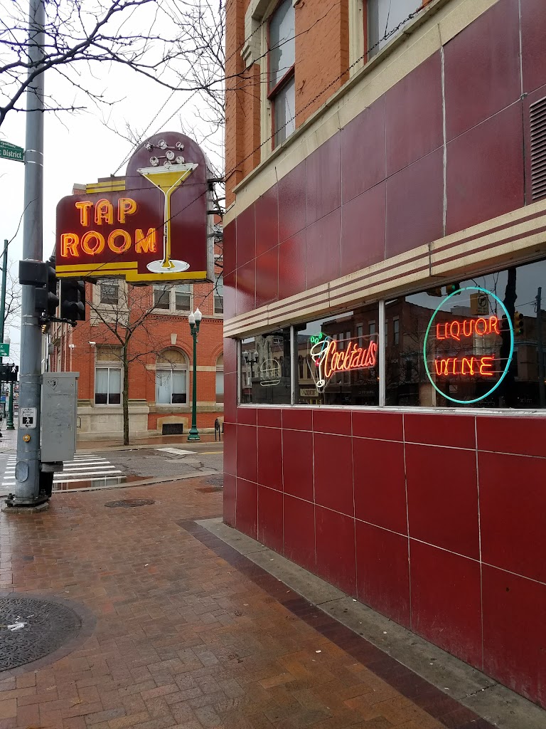 Tap Room 48197