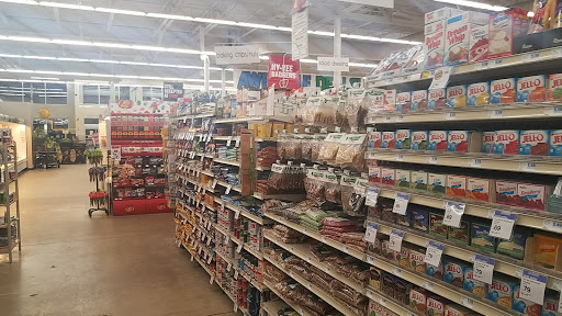 Supermarket «Hy-Vee», reviews and photos, 3801 E Washington Ave, Madison, WI 53704, USA