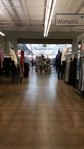Thrift Store «Arcs Value Village Thrift Store & Donation Center», reviews and photos