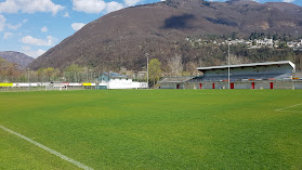 Stadio Comunale Ascona