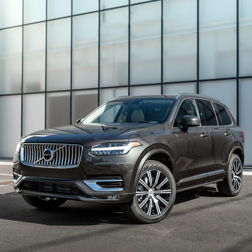 Car Dealer «Riley Volvo Cars Stamford», reviews and photos, 107 Myrtle Ave, Stamford, CT 06902, USA