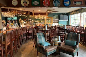 The Chatsworth Pub and Tea Room image
