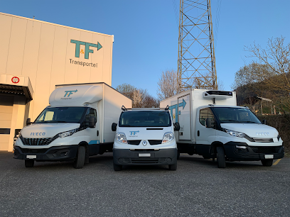 T&F Transporte GmbH
