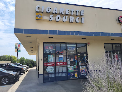 Your Cigarette Source - Smoke Shop Jackson CA