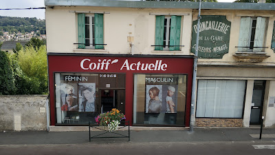 Coiff'Actuelle à Palaiseau
