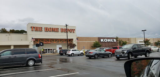 Home Improvement Store «The Home Depot», reviews and photos, 225 Berlin Turnpike, Berlin, CT 06037, USA