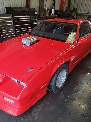 Auto Repair Shop «Gonzalez Auto Repair», reviews and photos, 622 Dell Dale St, Channelview, TX 77530, USA