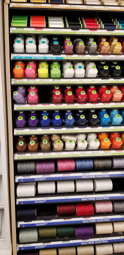 Fabric Store «Jo-Ann Fabrics and Crafts», reviews and photos, 3225 NY-364, Canandaigua, NY 14424, USA