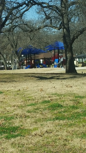 Park «Clarence Foster Park», reviews and photos, 4400 Woodland Park Blvd, Arlington, TX 76013, USA