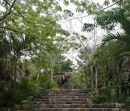 Adventures Mexico photo