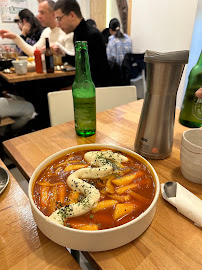 Soupe du Restaurant coréen Go Oun à Paris - n°12