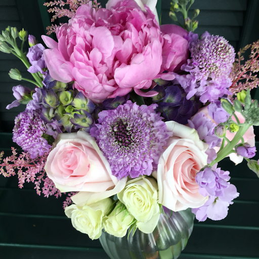 Florist «Greensmith Florist & Fine Gifts», reviews and photos, 295 E Emmett St, Battle Creek, MI 49017, USA