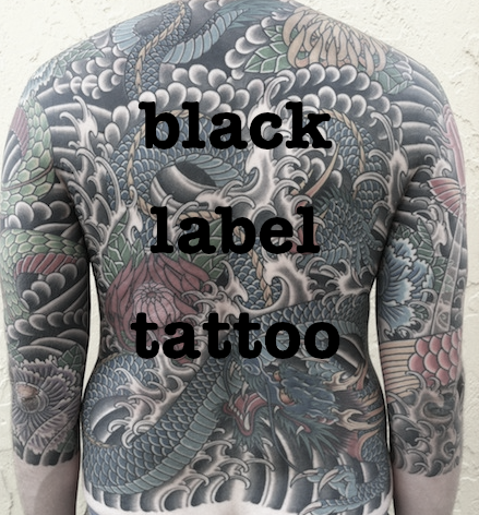 Explore girly tattoo ideas for a sleeve, creative tattoo ideas in Brandon, available at Black Label Tattoo