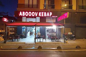 Abooov Kebap image