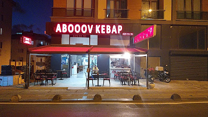 Abooov Kebap