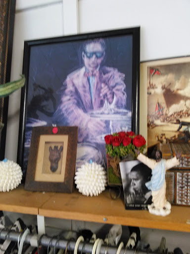 Thrift Store «Center City Thrift Shop», reviews and photos, 628 W Turner St, Allentown, PA 18102, USA