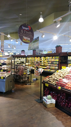 Grocery Store «Foodtown of Mount Vernon», reviews and photos, 31 E Prospect Ave, Mt Vernon, NY 10550, USA