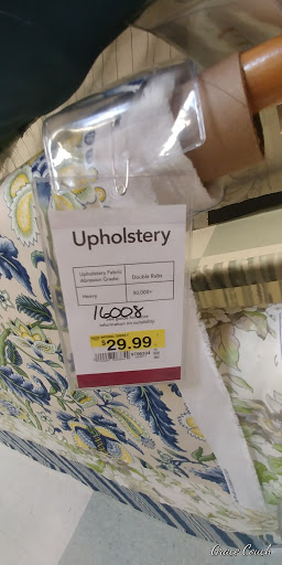 Fabric Store «Jo-Ann Fabrics and Crafts», reviews and photos, 25415 I-45 d, Spring, TX 77380, USA