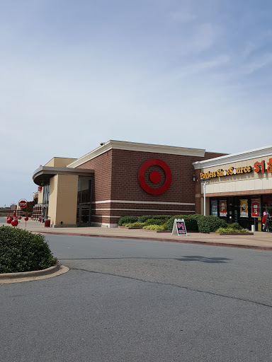 Department Store «Target», reviews and photos, 501 Elsinger Blvd, Conway, AR 72032, USA