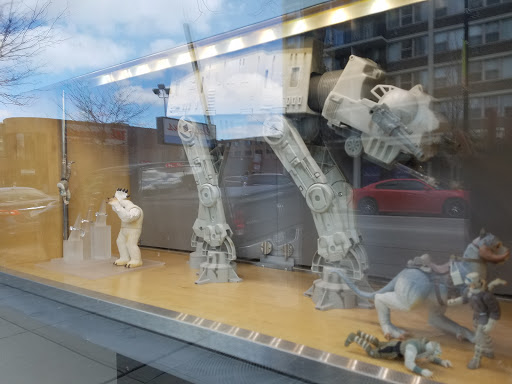 Jeweler «Steve Quick Jeweler», reviews and photos, 2471 N Clark St, Chicago, IL 60614, USA