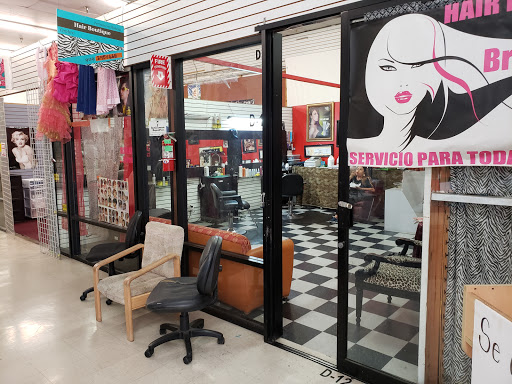 Shopping Mall «Rio Rancho Mall», reviews and photos, 2001 Garey Ave, Pomona, CA 91766, USA