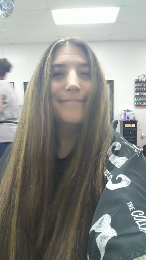 Beauty Salon «Main Street Hair Salon», reviews and photos, 125 Medical Center Dr, Carleton, MI 48117, USA