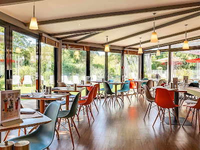 Ibis Kitchen à Salon-de-Provence