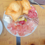 Photo n°2 de l'avis de Alessandro.a fait le 11/09/2022 à 17:21 sur le  Il Mulino dal 1936 Trattoria Pizzeria à Bisano