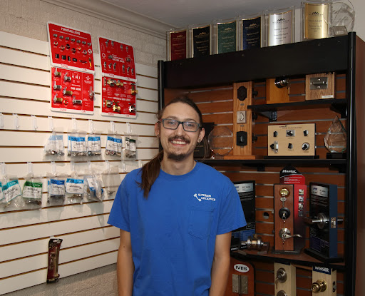 Locksmith «Superior Locksmith», reviews and photos, 7679 S Redwood Rd, West Jordan, UT 84084, USA