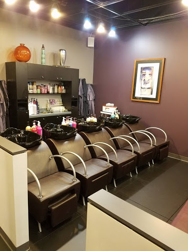 Beauty Salon «Bella Gente Salon», reviews and photos, 212 THF Blvd, Chesterfield, MO 63005, USA