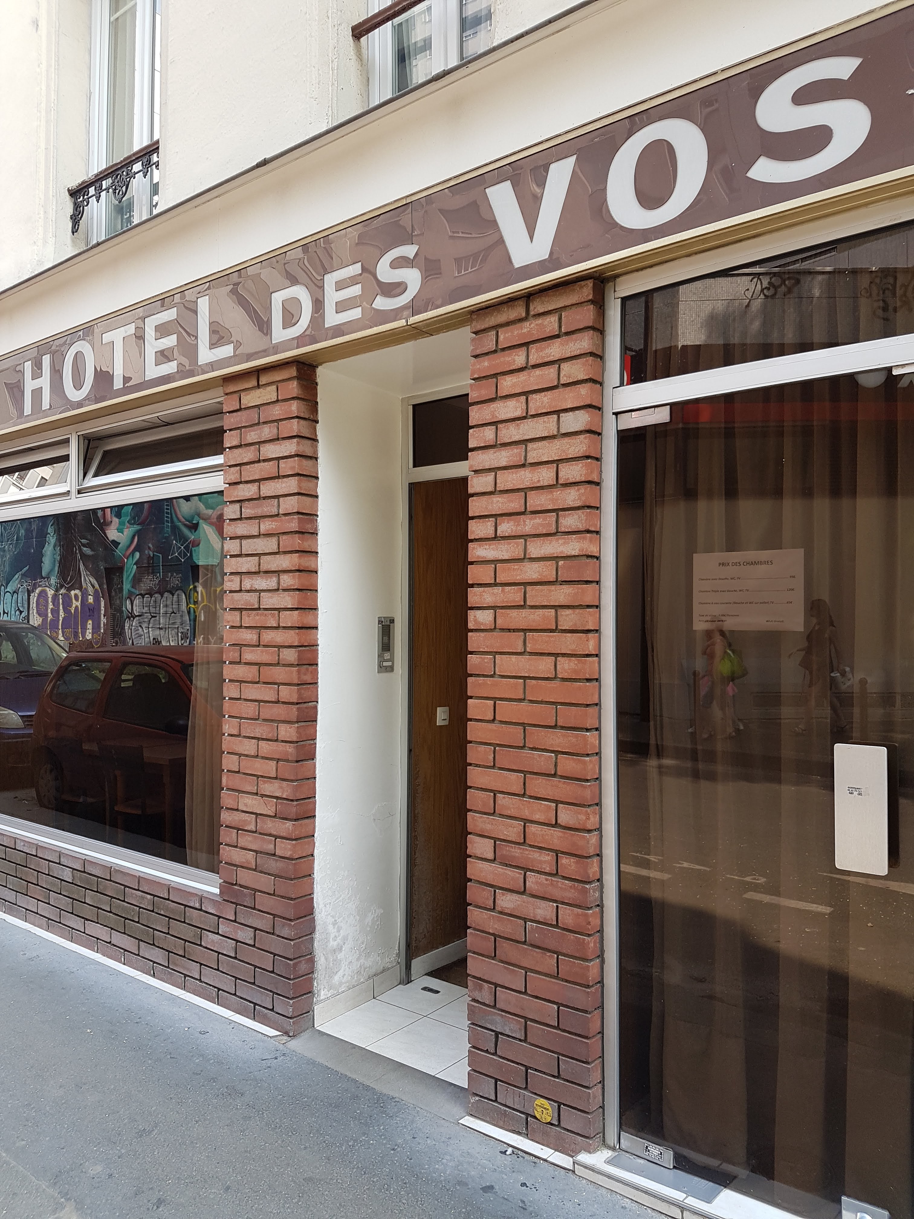 Photo n° 1 de l'avis de Ebrahim.a fait le 27/07/2018 à 06:25