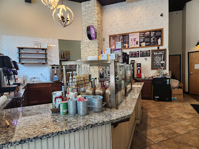 PJ,s Coffee - 414 Union St, Nashville, TN 37219