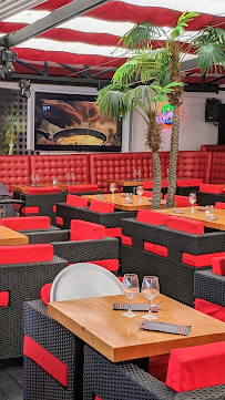 Atmosphère du Restaurant Miami Prime à Agde - n°15