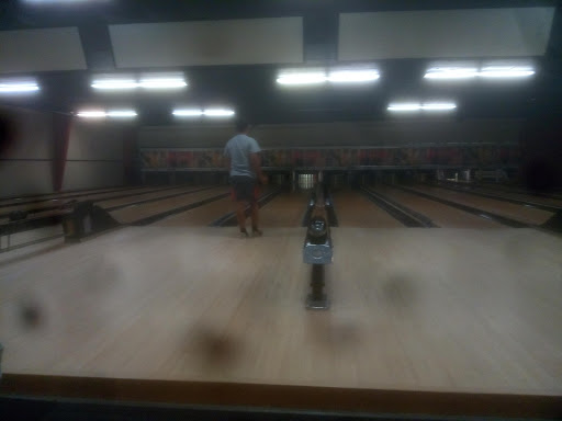 Club «Orleans Bowling Center Inc», reviews and photos, 191 MA-6A, Orleans, MA 02653, USA