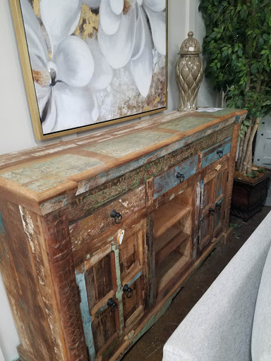 Furniture Store «Real Deals on Furniture», reviews and photos, 21 Cobb St, Jefferson, GA 30549, USA