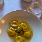 Photo n°1 de l'avis de Claudia.a fait le 05/05/2023 à 21:04 sur le  Ristorante Il Grifo à Montalcino