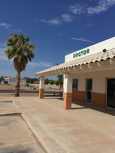 AEAZ Clinic e, 109 E Cactus St STE A, Somerton, AZ 85350
