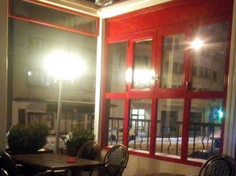 Restaurant Grand-Chêne