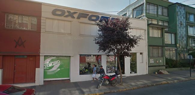 Taller y Tienda de Bicicletas Oxford - Concepción