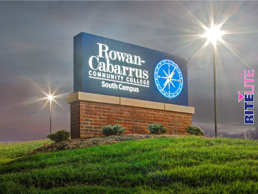 Rowan-Cabarrus Community College