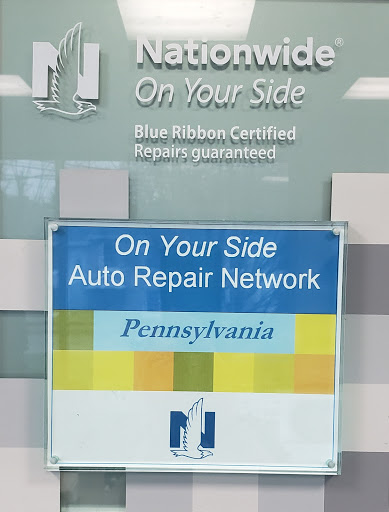 4100 Butler Pike, Plymouth Meeting, PA 19462, USA