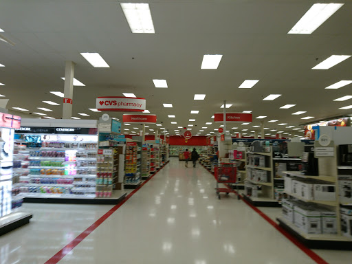 Department Store «Target», reviews and photos, 26 Crossing Blvd, Clifton Park, NY 12065, USA