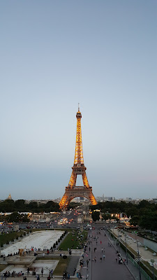 AVIA GARIBALDI à Paris
