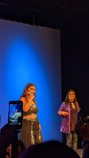 Performing Arts Theater «Garner Performing Arts Center», reviews and photos, 742 W Garner Rd, Garner, NC 27529, USA