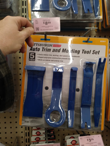 Shopping Mall «Southern Plaza Shopping Center», reviews and photos, 4200 S East St, Indianapolis, IN 46227, USA