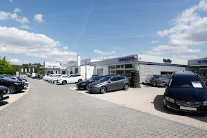 Autohaus Hedtke GmbH & Co. KG - Volvo Vertragspartner