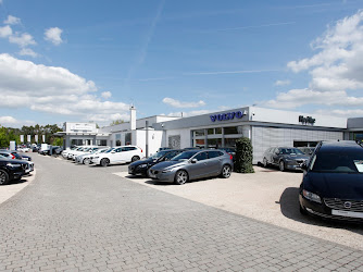 Autohaus Hedtke GmbH & Co. KG - Volvo Vertragspartner